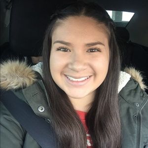 Meet your Posher, Mariah